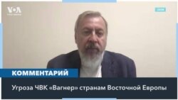 Андрей Санников – о роли «вагнеровцев» и угрозах Сувалкскому коридору 