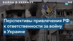 В Украине зарегистрировано свыше 6500 военных преступлений 