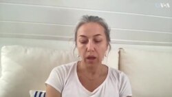 «Весь день папа вез тело мамы на тачке домой» 