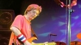 Фил Леш — басист и один из основателей знаменитой американской группы Grateful Dead (архивное фото).