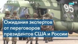 Пол Гобл: «Путин ведет себя агрессивно, но войну не начнет!»