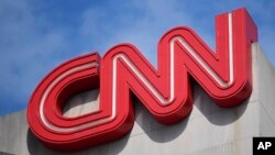 CNN Layoffs