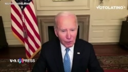 Tổng thống Biden vạ miệng, chọc giận ủng hộ viên của ông Trump