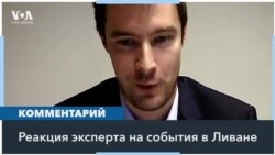 «Чем дольше будут идти переговоры о прекращении огня в Газе, тем больше будет эскалация» 