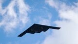 Самолет B-2 Spirit (архивное фото)