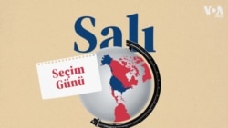 ABD seçimleri neden hep Salı günü yapılıyor? 